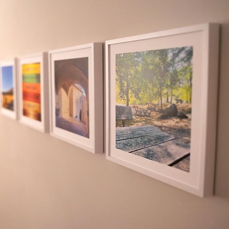 شقة La Casa Dell'Artista أسيسي المظهر الخارجي الصورة