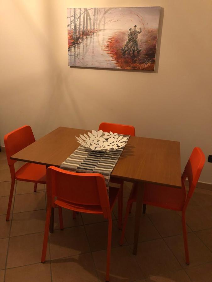 شقة La Casa Dell'Artista أسيسي المظهر الخارجي الصورة