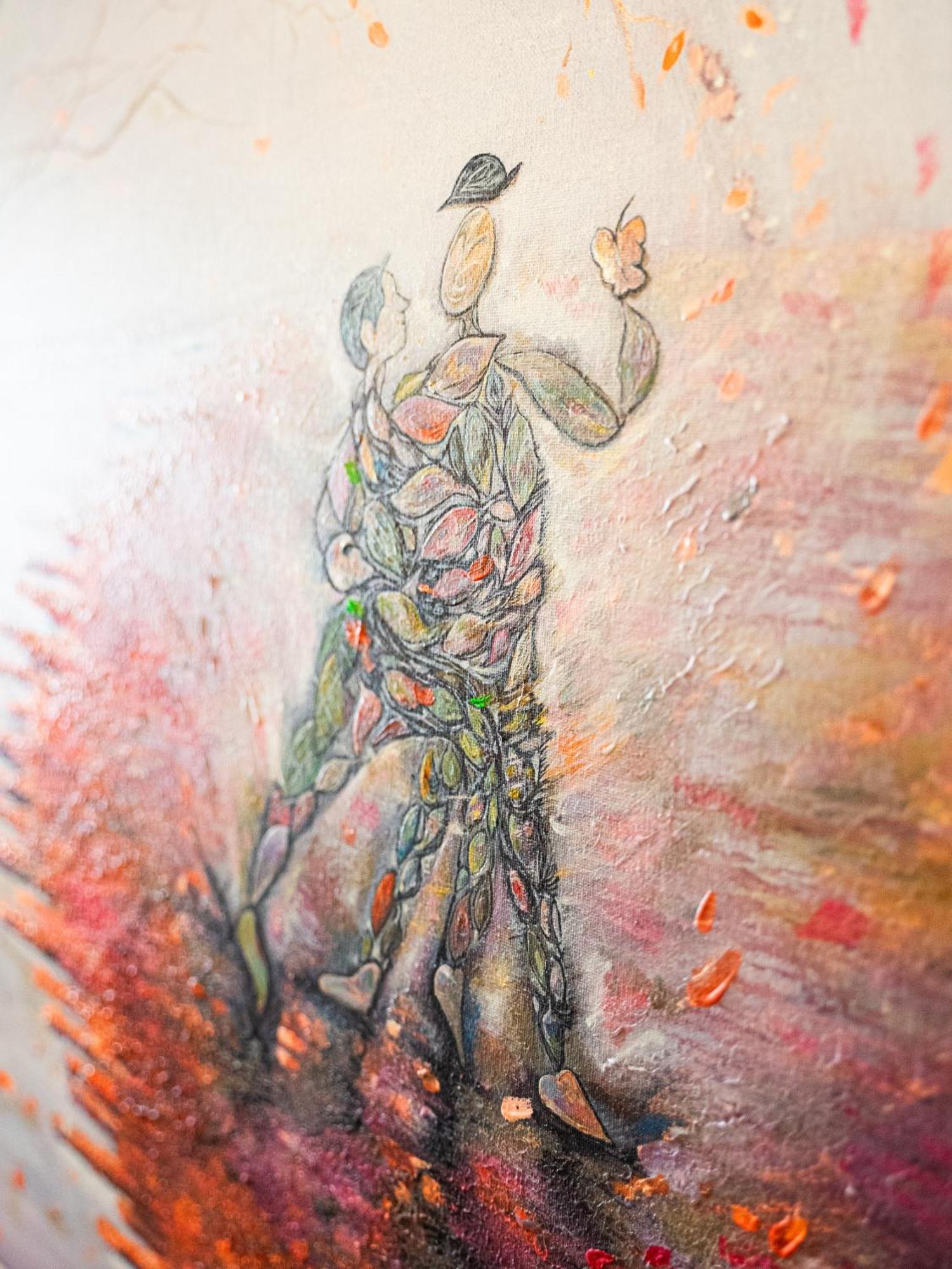 شقة La Casa Dell'Artista أسيسي المظهر الخارجي الصورة